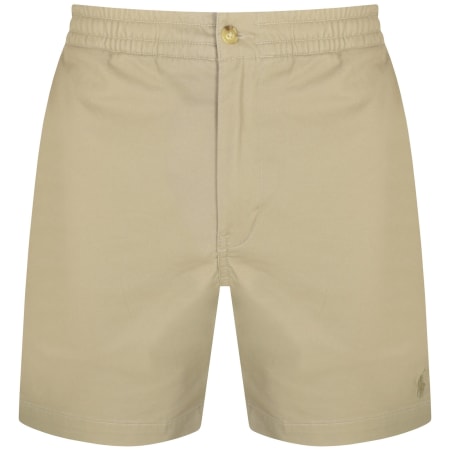 Product image for Ralph Lauren Prepster Shorts Beige