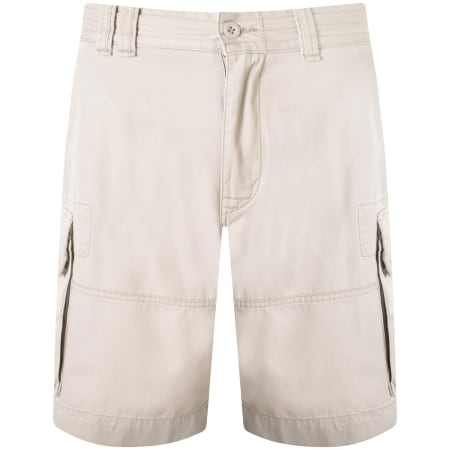 Product image for Ralph Lauren Gellar Cargo Shorts Beige