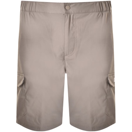 Product image for Berghaus Kirkfell Cargo Shorts Brown