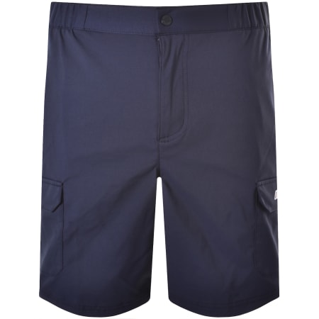 Product image for Berghaus Kirkfell Cargo Shorts Navy