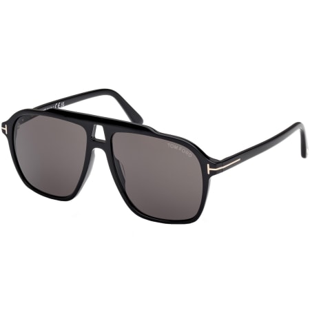 Product image for Tom Ford FT1209 Autari Sunglasses Black