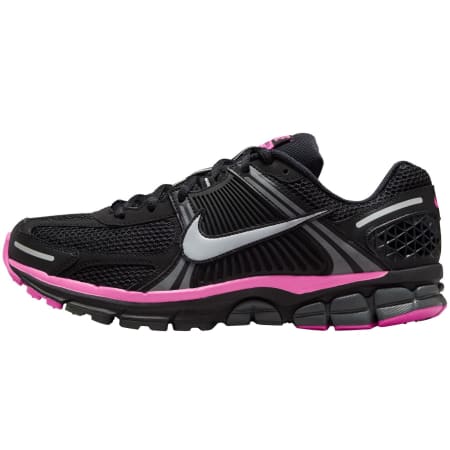 Product image for Nike Zoom Vomero 5 Trainers Black