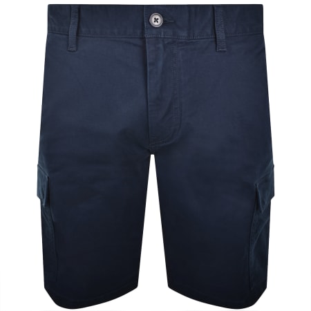 Product image for Tommy Jeans Scanton Shorts Navy