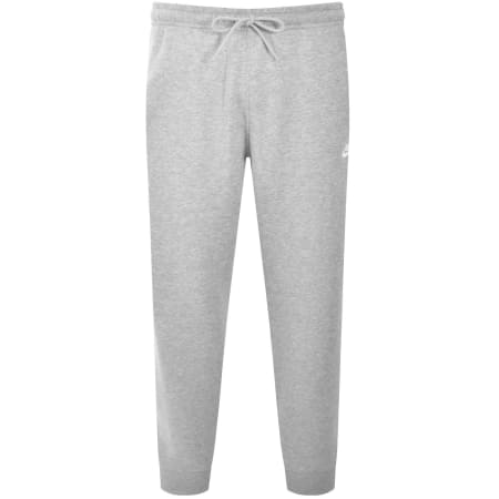 Product image for Nike Club Jogging Bottoms Grey