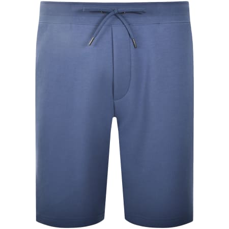 Product image for Ralph Lauren Athletic Shorts Blue