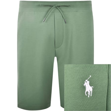 Product image for Ralph Lauren Athletic Shorts Green