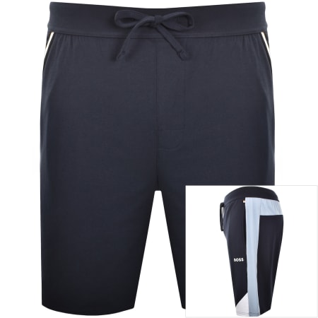 Product image for BOSS Balance Shorts Navy
