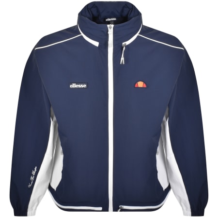Product image for Ellesse Gandini Jacket Navy