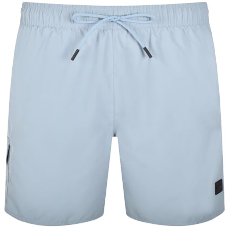 Product image for BOSS Dive Swim Shorts Blue