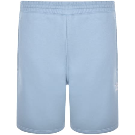 Product image for adidas Originals Essential Shorts Ash Blue