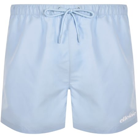 Product image for Ellesse Lamina Swim Shorts Blue