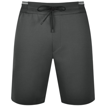 Product image for BOSS Headlo Shorts Grey