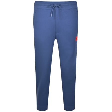 Product image for HUGO Doak212 Joggers Blue