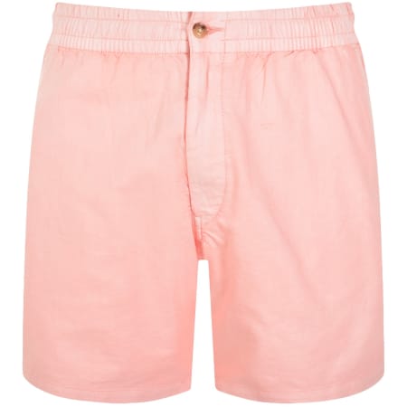 Product image for Ralph Lauren Prepster Shorts Rose Pink