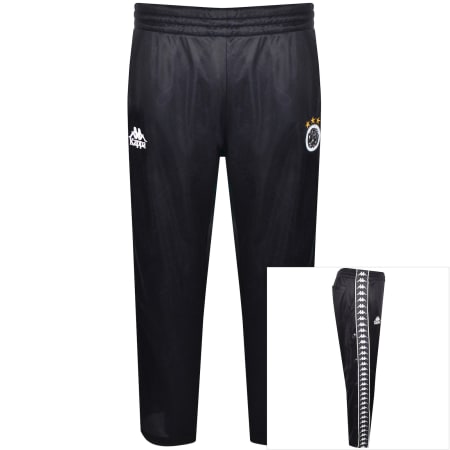 Product image for Pretty Green X Kappa Track Joggers Navy