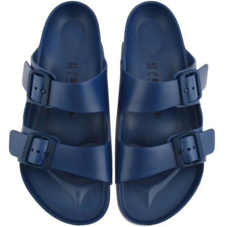Product image for Birkenstock Arizona EVA Sandals Navy