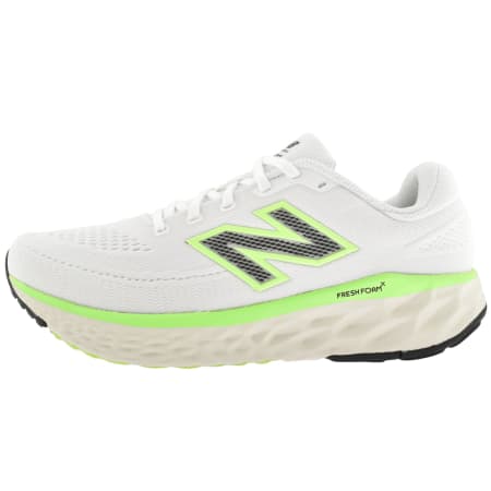 Product image for New Balance Evoz Trainers White