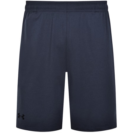 Product image for Under Armour Tech Vent Shorts Navy