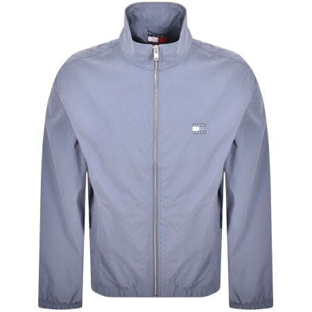 Product image for Tommy Jeans Essential Jacket Blue