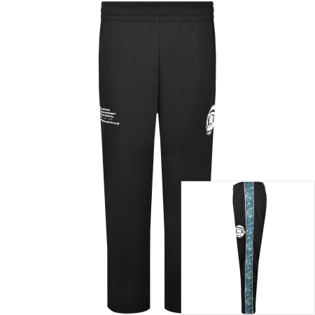 Product image for Billionaire Boys Club Astro Jogging Bottoms Black