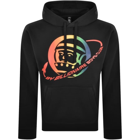 Product image for Billionaire Boys Club Planet Astro Hoodie Black