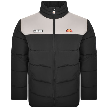 Product image for Ellesse Nebula Padded Jacket Black