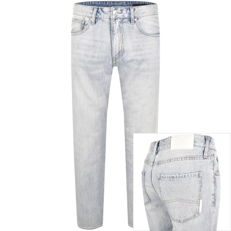 Product image for Armani Exchange J13 Slim Fit Jeans Blue