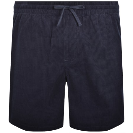 Product image for Tommy Jeans Light Cord Shorts Navy