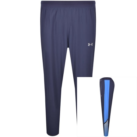 Product image for Under Armour Velociti Storm Trousers Navy
