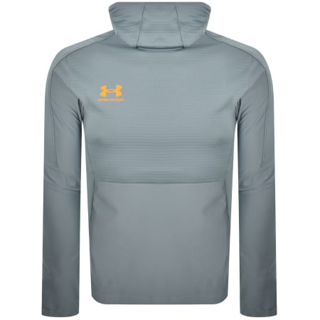Product image for Under Armour Challenger Pro Sweatshirt Blue