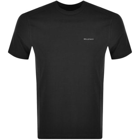 Product image for Belstaff Alloy T Shirt Black