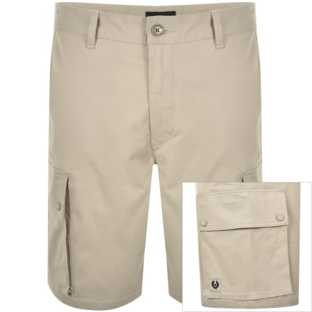 Product image for Belstaff Route Cargo Dark Sand