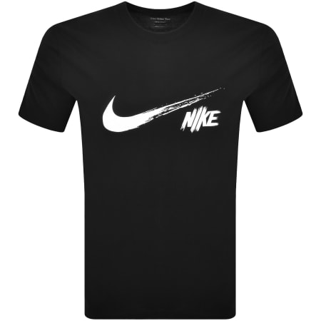 Product image for Nike Training Dri Fit Pro T Shirt Black