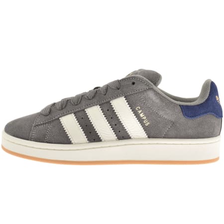 Product image for adidas Originals Campus 00s Trainers Grey