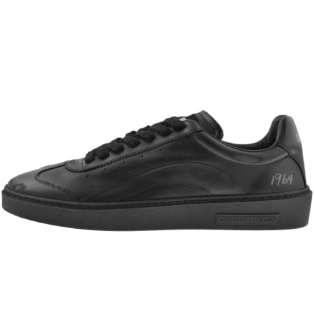 Product image for DSQUARED2 Rider Trainers Black