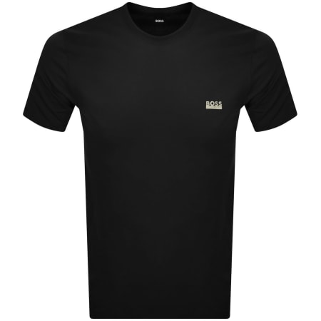 Product image for BOSS 365 T Shirt Black