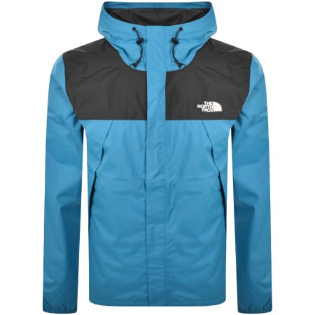 Product image for The North Face Antora Jacket Dusk Blue
