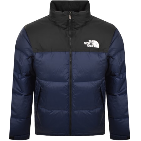 Product image for The North Face 1996 Nuptse Down Jacket Navy