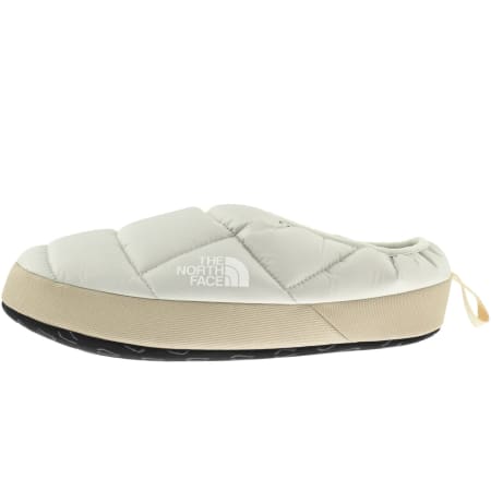 Product image for The North Face Tent Mules Grey