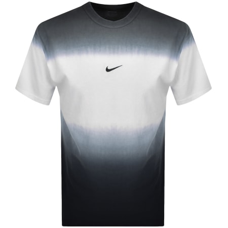 Product image for Nike Sportswear Logo T Shirt White
