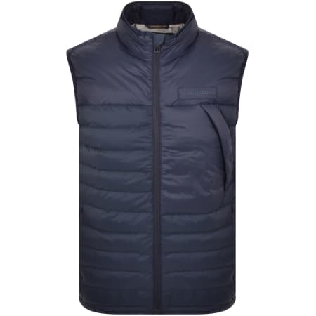 Product image for Henri Lloyd Bergen Gilet Navy
