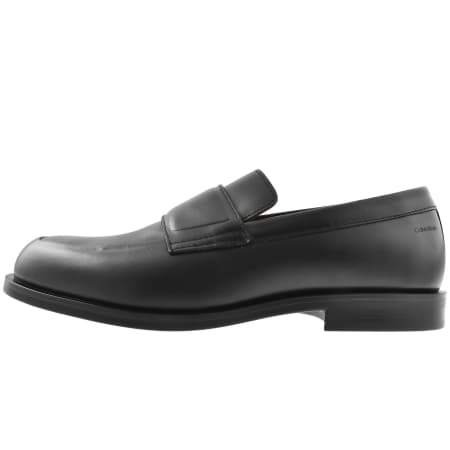 Product image for Calvin Klein Loafer Shoes Black