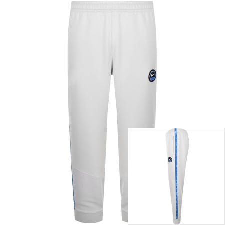 Product image for Nike Logo Joggers Grey