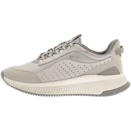 Product image for BOSS TTNM EVO Trainers Grey