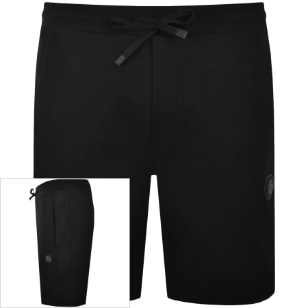 Product image for BOSS Future Shorts Black