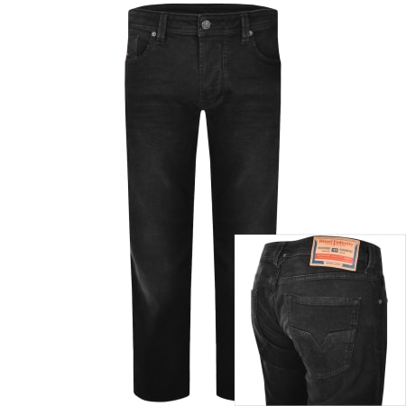 Product image for Diesel 1985 Larkee Jeans Black