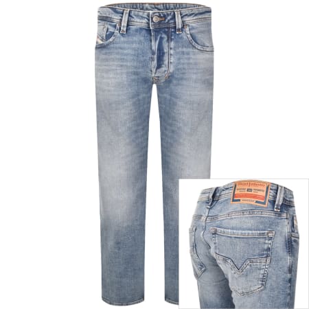 Product image for Diesel 1985 Larkee Jeans Blue