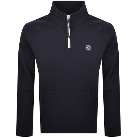 Product image for Marshall Artist Foundation Sweatshirt Navy