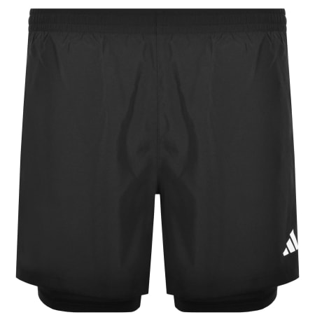 Product image for adidas Sportswear Own The Run Shorts Black