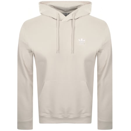 Product image for adidas Originals Essential Hoodie Cream